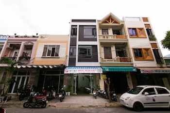 spot on 806 net viet homestay