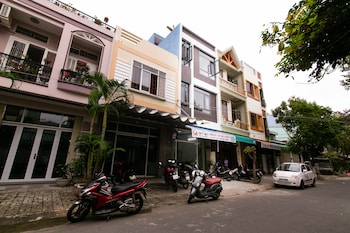 spot on 806 net viet homestay
