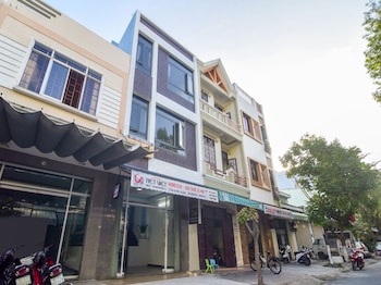 spot on 806 net viet homestay