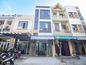 spot on 806 net viet homestay