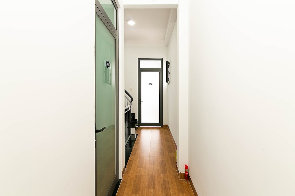 spot on 806 net viet homestay