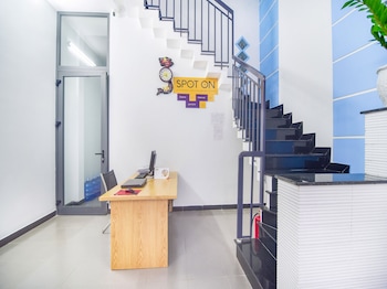 spot on 806 net viet homestay