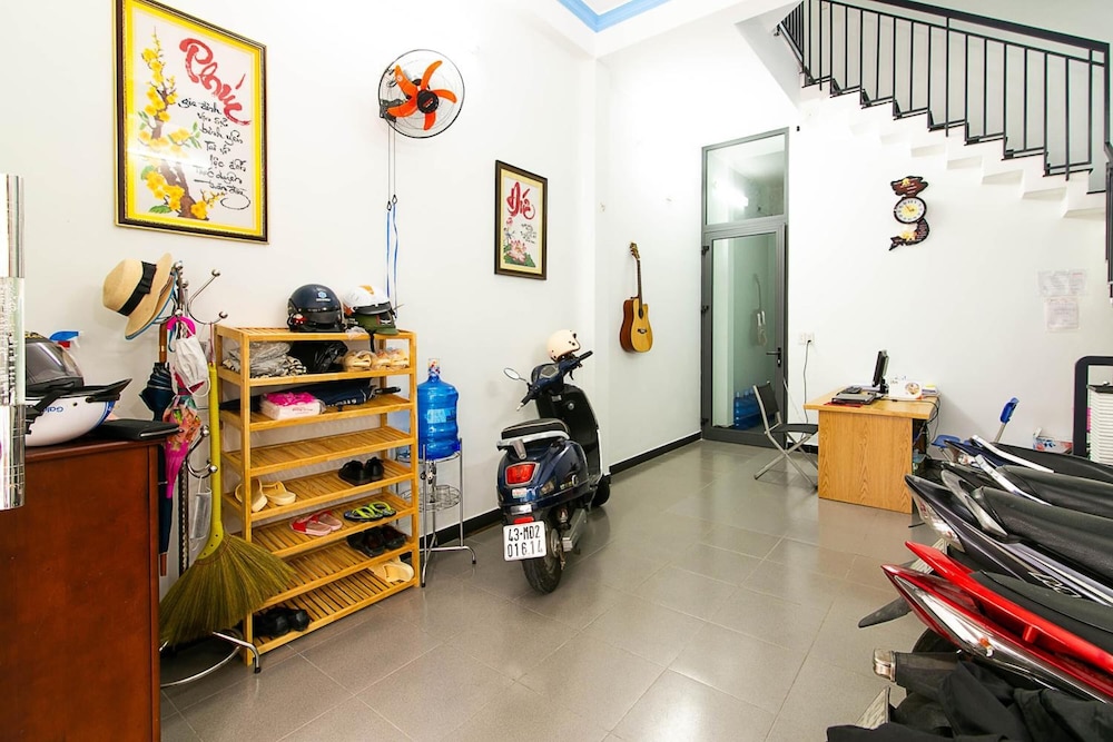 spot on 806 net viet homestay