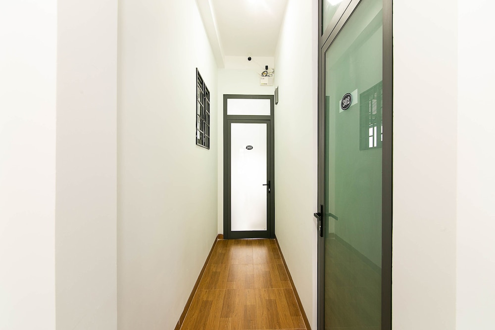 spot on 806 net viet homestay