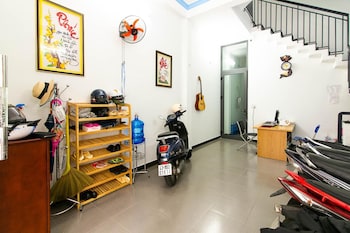 spot on 806 net viet homestay