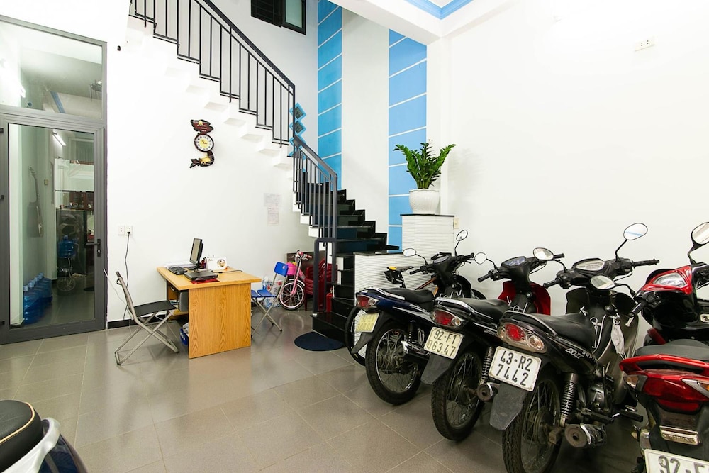 spot on 806 net viet homestay