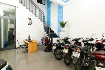 spot on 806 net viet homestay