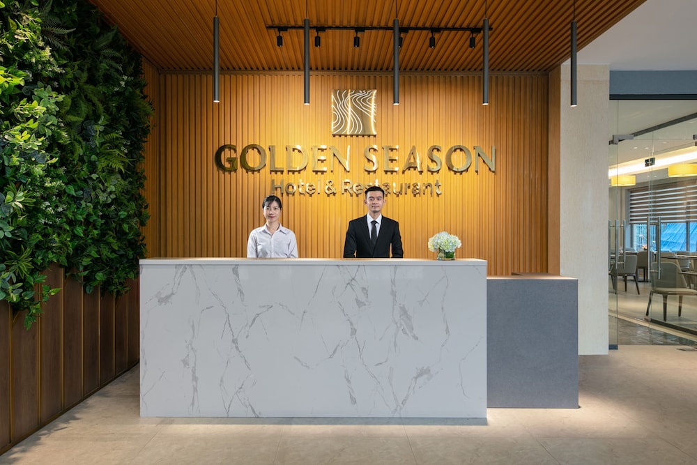 golden season hotel