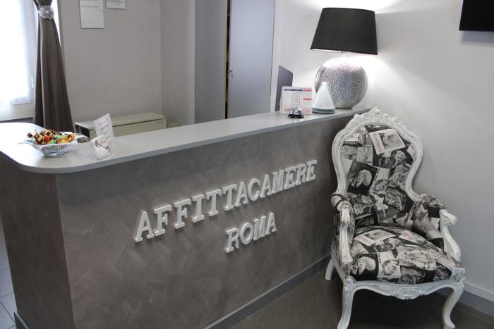 affittacamere roma