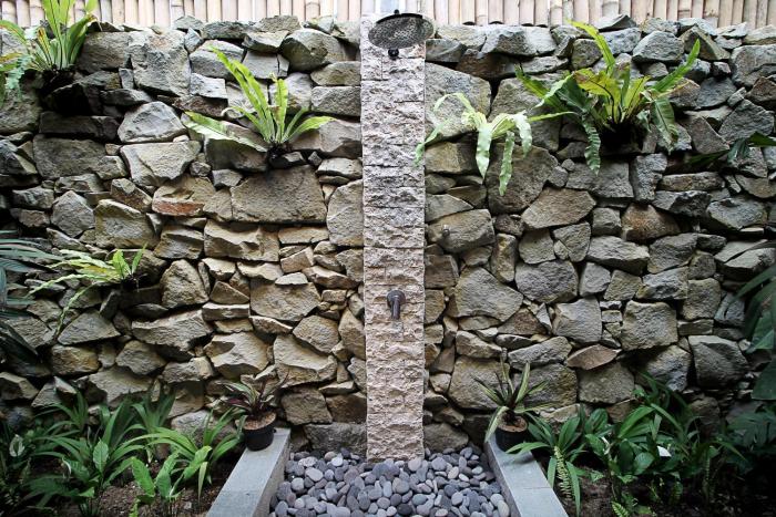 andara ubud villa