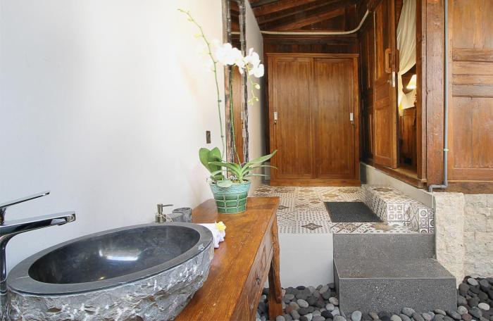 andara ubud villa