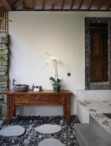 andara ubud villa