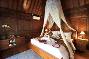 Andara Ubud Villa,Ubud>>Bali,3.5 star