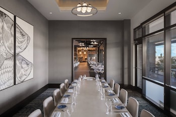 luminary hotel and co autograph collection
