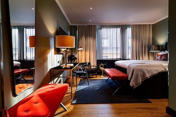 hotel u14 autograph collection