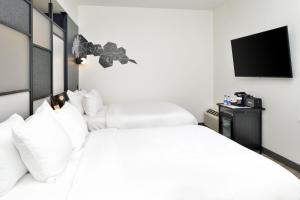 aloft charlotte airport