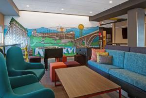 tru by hilton knoxville west turkey creek