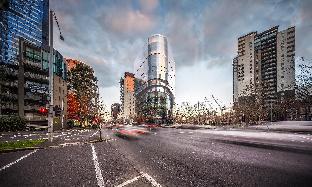 adina apartment hotel melbourne southbank