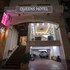 queens hotel