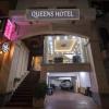 queens hotel