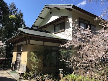 onsenryokan teishaba