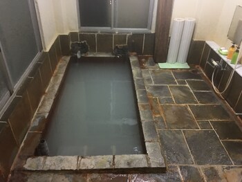 onsenryokan teishaba