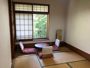 onsenryokan teishaba