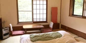 onsenryokan teishaba