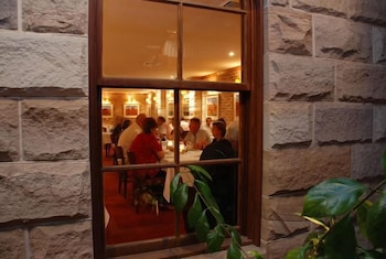 The Hermitage Motel,Leumeah>>Campbelltown,4 star