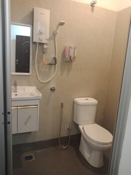 daud safar resthouse