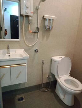 daud safar resthouse