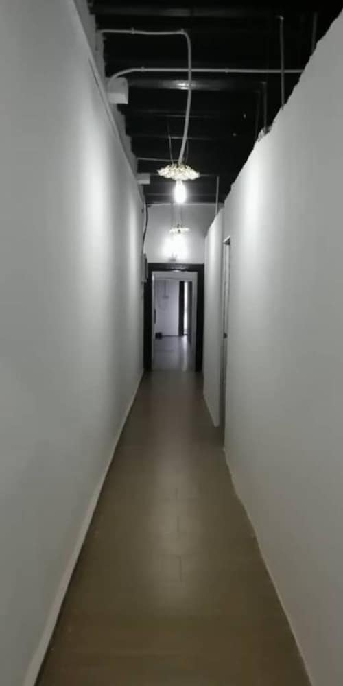 daud safar resthouse