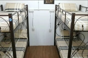 daud safar resthouse