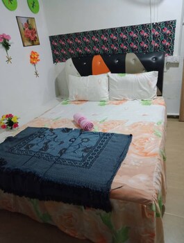 daud safar resthouse