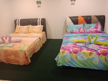 daud safar resthouse