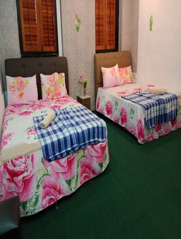 daud safar resthouse