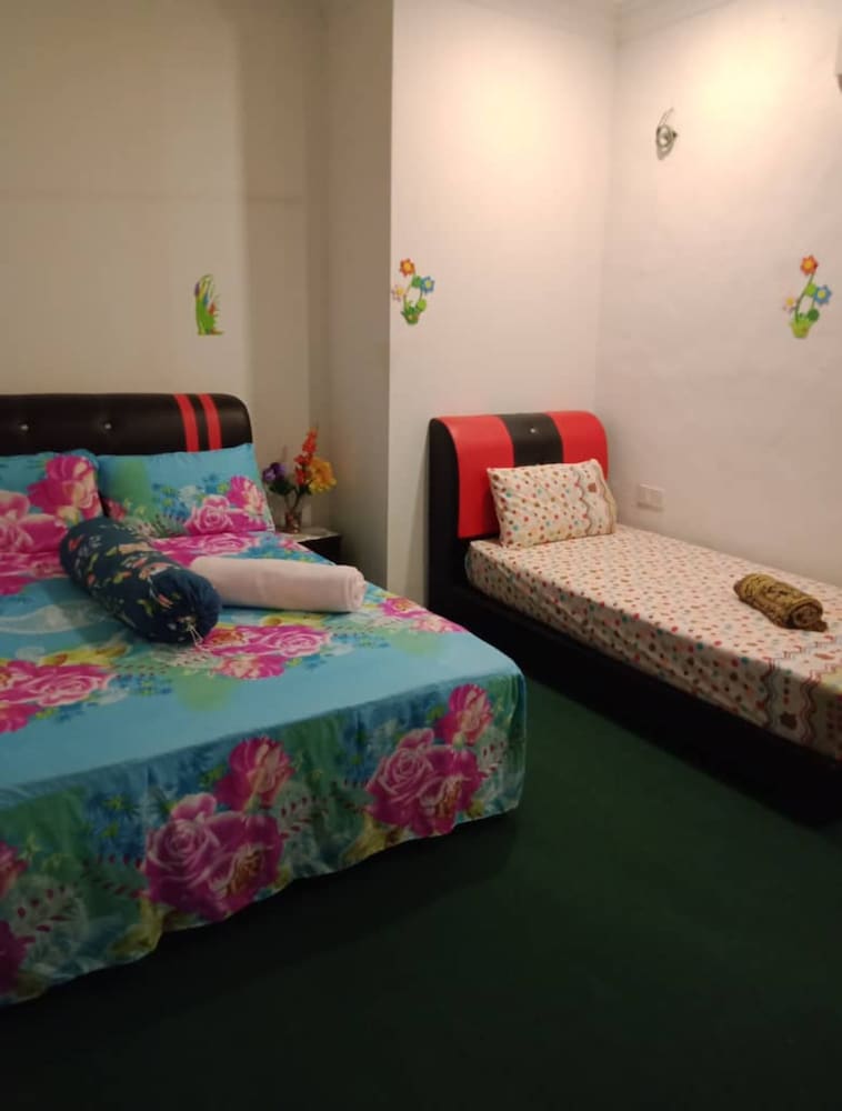 daud safar resthouse