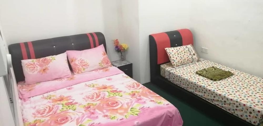 daud safar resthouse