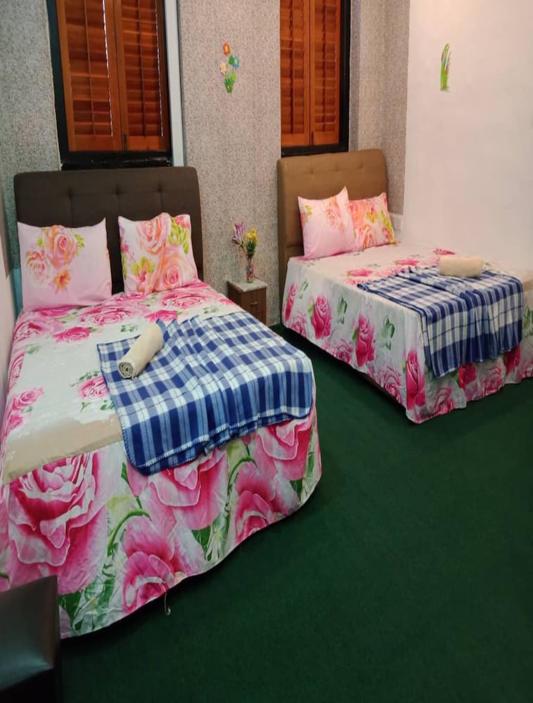 daud safar resthouse