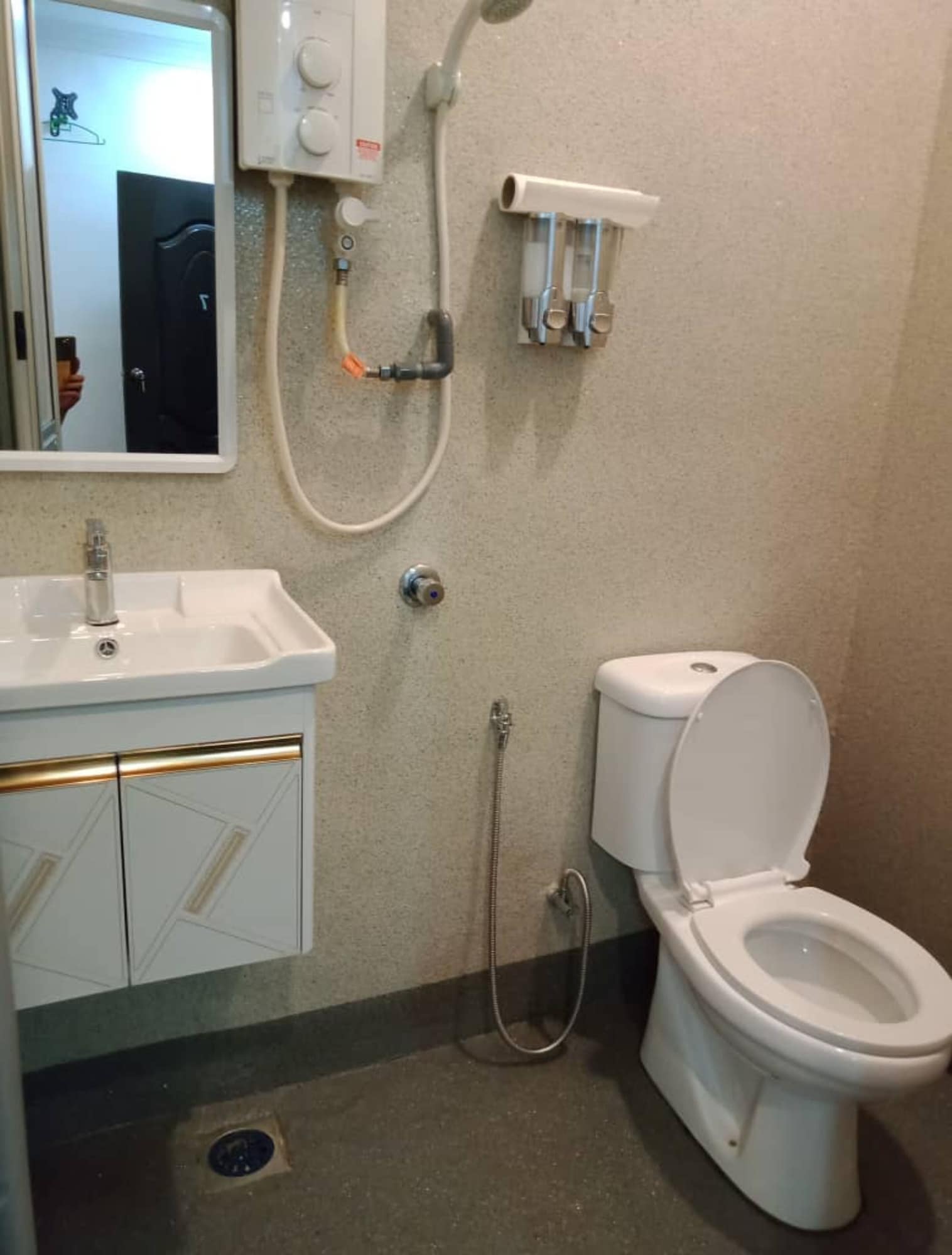 daud safar resthouse