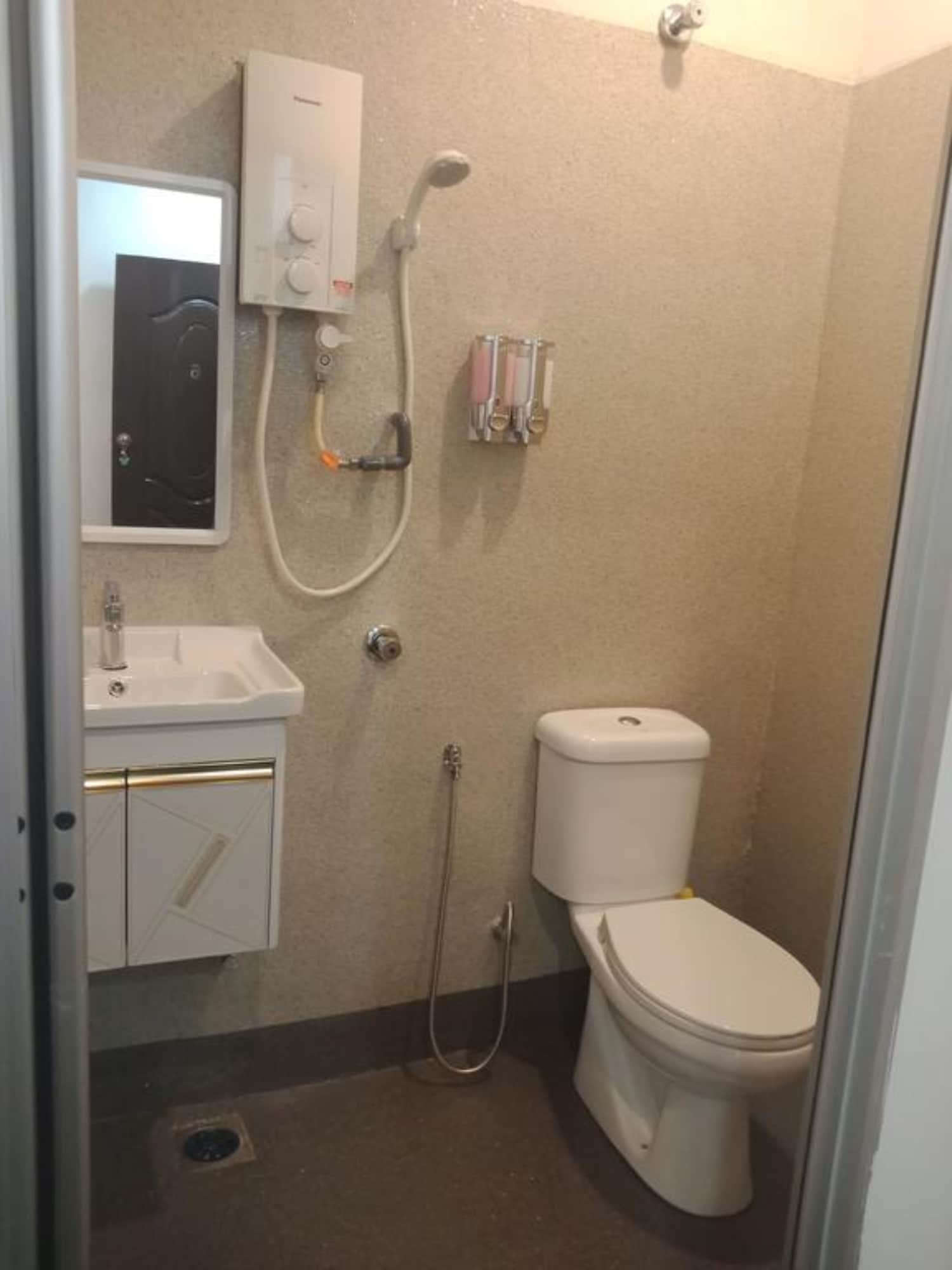 daud safar resthouse