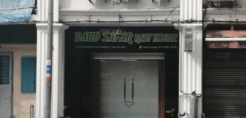 daud safar resthouse