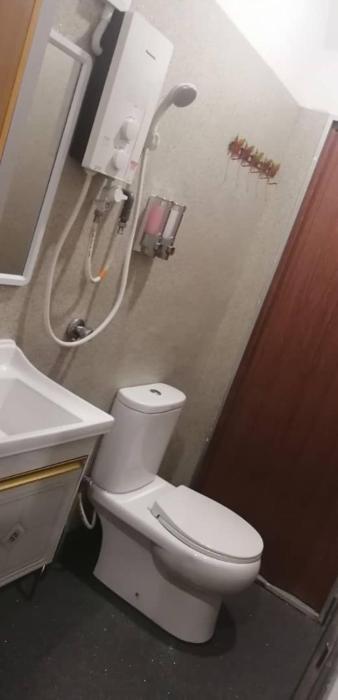 daud safar resthouse