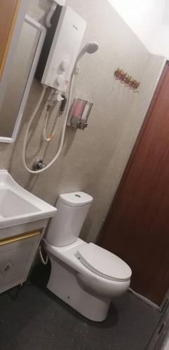 daud safar resthouse