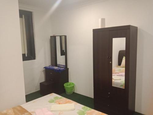 daud safar resthouse