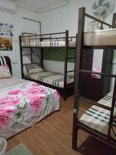 daud safar resthouse