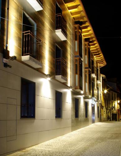 hotel neru con encanto