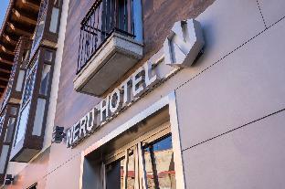 hotel neru con encanto