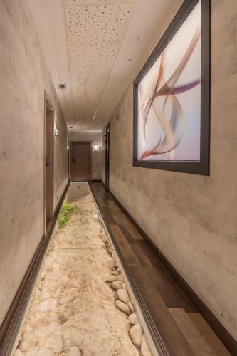hotel neru con encanto
