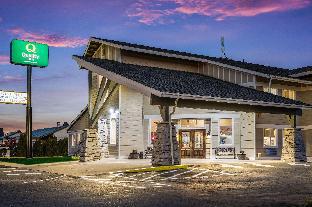 quality inn cle elum ellensburg